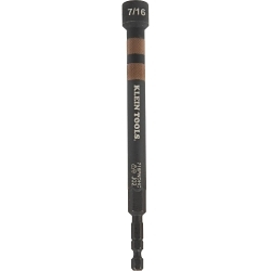 KLEIN 716PNDHC 7/16-IN HOLLOW MAGNETIC COLOR-CO