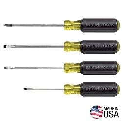 KLEIN 607-3 3/32-IN CABINET MINI SCREWDRIVER