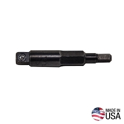 KLEIN 86939 HEX KEY ADAPTER FOR REFRIGERATIO