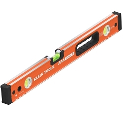 KLEIN 93524MAG 24IN MAGNETIC BOX LEVEL