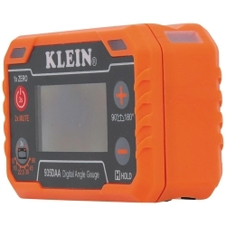 KLEIN 935DAA DIGITAL ANGLE GAUGE WITH ANGLE A
