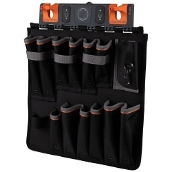 KLEIN BC502S TOOL APRON STORAGE MODULE S-HOOK