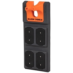 KLEIN BC504S MAGNETIC TOOL STORAGE MODULE S-HO