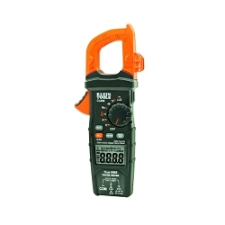KLEIN CL800 DIGITAL CLAMP METER AC AUTO-RANG