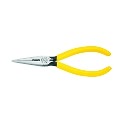 KLEIN D203-6H2 PLIERS NEEDLE NOSE SIDE-CUTTERS