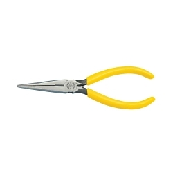 KLEIN D203-7C PLIERS NEEDLE NOSE SIDE-CUTTERS