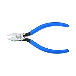 KLEIN D209-5C DIAGONAL CUTTING PLIERS ELECTRONI