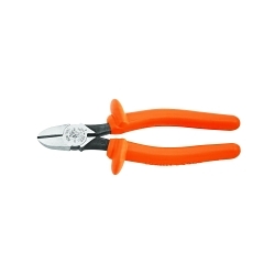 KLEIN D220-7-INS DIAGONAL CUTTING PLIERS