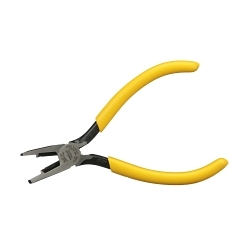 KLEIN D234-6 IDC CONNECTOR CRIMPING PLIER