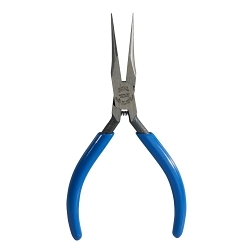KLEIN D335-51/2C PLIERS LONG NEEDLE NOSE PLIERS