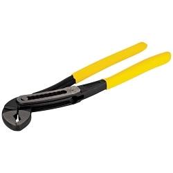 KLEIN D50510 CLASSIC KLAW PUMP PLIERS 10-IN