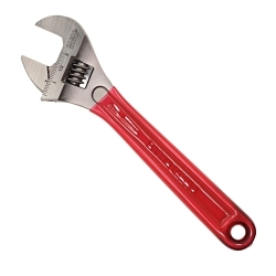 KLEIN D507-10 ADJUSTABLE WRENCH EXTRA