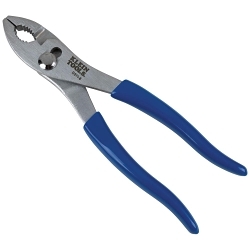 KLEIN D511-8 SLIP-JOINT PLIERS 8-IN
