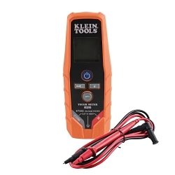 KLEIN ET250 AC/DC VOLTAGE/CONTINUITY TESTE
