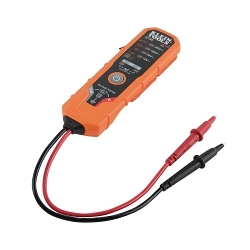 KLEIN ET40 DIGITAL AC/DC VOLTAGE TESTER 12