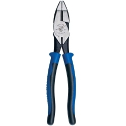 KLEIN J20008 LINEMANS PLIERS 8-IN