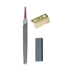 KLEIN KG-2 GAFF SHARPENING KIT FOR POLE