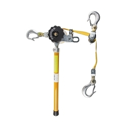 KLEIN KN1600PEX WEB-STRAP HOIST DELUXE W