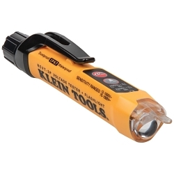 KLEIN RT250KIT PREMIUM DUAL-RANGE NCVT AND GFCI