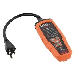 KLEIN RT310 AFCI /GFCI OUTLET TESTER