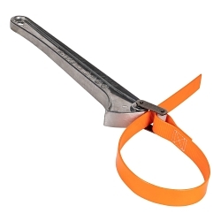 KLEIN S12HB GRIP-IT STRAP WRENCH 1-1/2 TO 5-