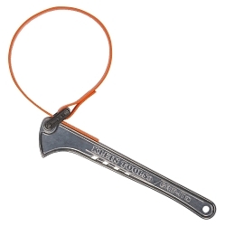 KLEIN S12HB GRIP-IT STRAP WRENCH 1-1/2 TO 5-