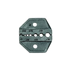 KLEIN VDV201-042 DIE SET FOR RG174/179/BELDEN