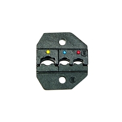 KLEIN VDV205-035 CRIMP DIE SET INSULATED TERMS