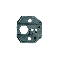 KLEIN VDV211-043 CRIMP DIE SET RG8/RG11/RG174/R