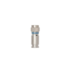 KLEIN VDV812-624 WEATHERPROOF F-COMPRESSI