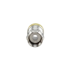 KLEIN VDV812-627 PUSH-ON F CONNECTORS RG6