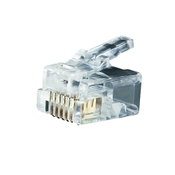 KLEIN VDV826-600 MODULAR TELEPHONE PLUGS