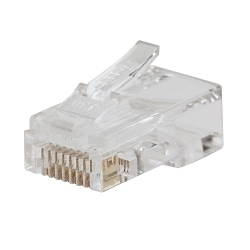 KLEIN VDV826-703 PASS-THRU MODULAR DATA P