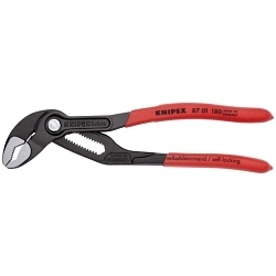 KNIPEX 00 20 06 US1 3 PC COBRA PLIERS SET (7-I