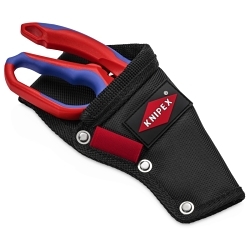 KNIPEX 00 19 75 LE MULTI-PURPOSE BELT POUCH