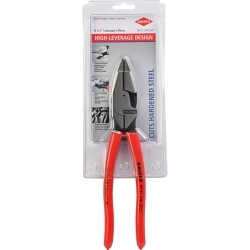 KNIPEX 09 01 240 SBA HIGH LEVERAGE LINEMANS P
