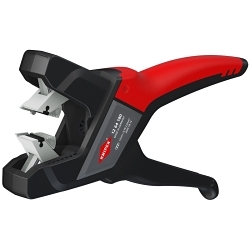 KNIPEX 12 64 180 AUTOMATIC FLAT CABLE STR