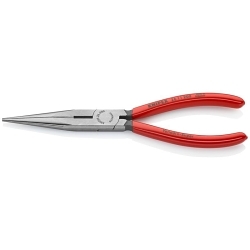KNIPEX 26 11 200 SBA LONG NOSE PLIERS WITH CU