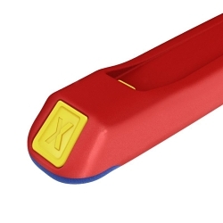 KNIPEX 26 12 200 SBA LONG NOSE PLIERS WITH CU