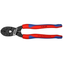 KNIPEX 71 02 200 COBOLT HIGH LEVERAGE COMPACT BO