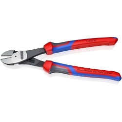 KNIPEX 74 02 250 SBA HIGH LEVERAGE DIAGONAL C