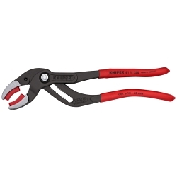 KNIPEX 81 11 250 SBA PIPE GRIPPING PLIERS-REP