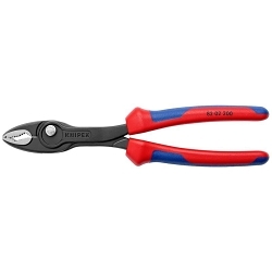 KNIPEX 82 02 200 SBA TWINGRIP PLIERS