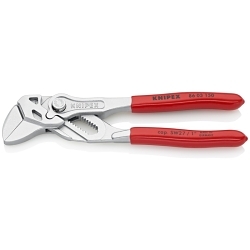 KNIPEX 86 03 150 PLIERS WRENCH