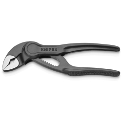 KNIPEX 87 00 100 COBRA XS WATER PUMP PLIERS