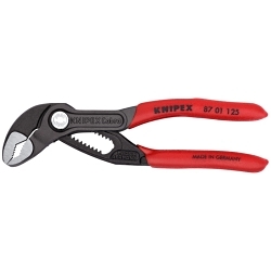 KNIPEX 9K 00 80 143 US 4 PC COBRA PLIERS SET