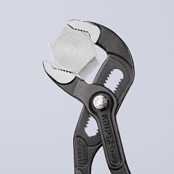 KNIPEX 87 02 180 COBRA WATER PUMP PLIERS