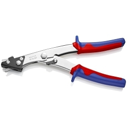 KNIPEX 90 55 280 SHEET METAL NIBBLERS