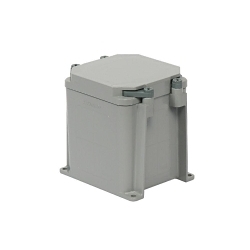 KRALOY JBX444 278301 4-I N X4-IN X4-IN JCT BX