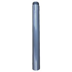 KRALOY 068063 SMR20TA 2- IN PVC SLIP METER RISER
